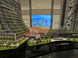 Union Square Residences (D1), Condominium #483583591